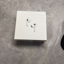 AirPods 3, в Москве
