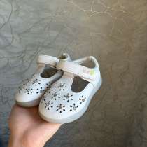 Сандали для девочки 21р, в Ангарске