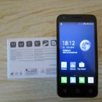 сотовый телефон Alcatel 4027D, в Томске