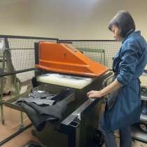 Вырубной поворотный пресс АТОМ автомат G999, в Калуге