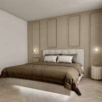 Кровать двуспальная 160&times;200 Натали-Парящая, в Набережных Челнах