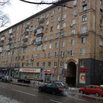 Продажа 2-комнатной квартиры на Университете, в Москве