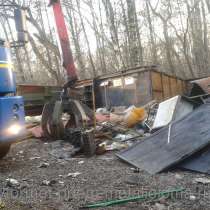 Вывоз металлолома с погрузкой в Реутово. Вывоз металлолома 24 Ч. в Реутово. Вывоз лома металлов в Реутово., в Москве