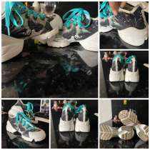 Кроссовки женские, в Санкт-Петербурге