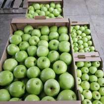 Яблоко Гренни Смит 2 сорт, в Краснодаре