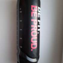 Бутылка для воды BioTech USA For Her. Be Fit. Be Proud, в г.Минск