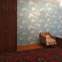 2-к квартира, 45 м2, 2/5 эт, в Тамбове