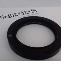 Манжета 75*102*12*14, в Красноярске