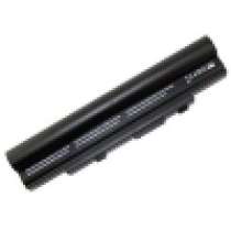 Аккумуляторная батарея для Asus A32-U80 (11,1v 5200mAh), в Москве