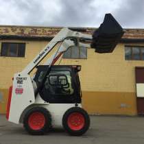 Универсальный мини-погрузчик LOCKING CDM307 в наличии 2019, в Стерлитамаке