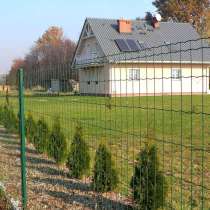 Сетка сварная оцинкованная 1,8м/25м, в Кисловодске