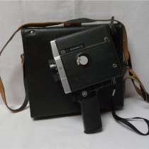 Кинокамера АВРОРА 219 (R396), в Москве