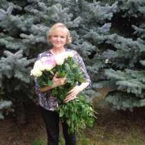 Людмила, 52 года, хочет пообщаться, в Майкопе