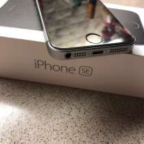 Iphone se 32 gb, в Архангельске