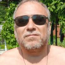 Andrey, 51 год, хочет пообщаться – Мужчина ищет женщину, в Красногорске