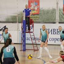 Набор в группы по волейболу для взрослых и детей, в Пушкино