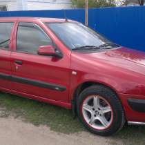 Citroеn Xsara, в Нижнегорском