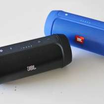 Портативная акустическая система JBL Charge 2+ с поддержкой, в Новосибирске