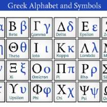 Уроки греческого языка онлайн, в Санкт-Петербурге