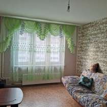 Продается 1-комнатная квартира, ул 2-ой Амурский проезд,д4к2, в г.Омск
