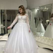 Свадебное платье, в Чите