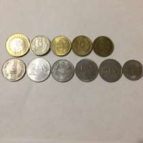 Монеты Индии, в Одинцово