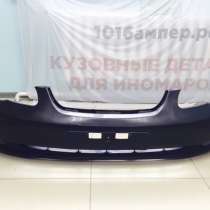 Передний бампер BYD F3 Бид Ф3, в Оренбурге