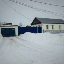 Продам дом в селе Рыбкино Новосергиевский район, в Оренбурге