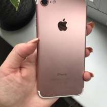 IPhone 7 32 Гб, в Москве