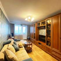 2-х комнатная квартира 57.4 кв. м, в Переславле-Залесском