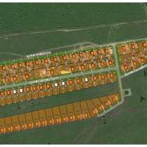Участок 30 соток для жизни и работы, в Екатеринбурге