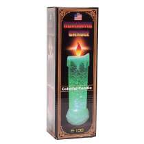 Романтическая лампа-свеча Romantic Candle, в Санкт-Петербурге