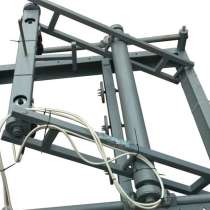 Пантограф (копировально-фрезерный станок), в Старом Осколе