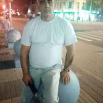 Армен, 53 года, хочет пообщаться, в Пензе