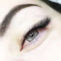 Наращивание ресниц спб, в Санкт-Петербурге