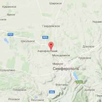 Продается склад, в Симферополе