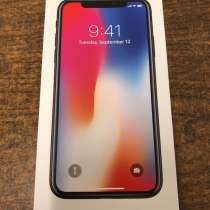 Buy 2 Get 1 Free Apple iPhone X 4G Phone 256GB, в г.Киев