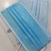 Маски одноразовые гигиенические, в Дзержинске