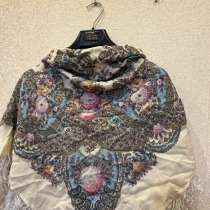 Платок 500 ₽, в Нижнем Новгороде
