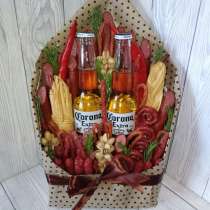 Мужские букеты, в Самаре