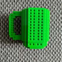 Лего кружка, в Омске