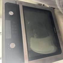 Духовой шкаф, в г.Амурск