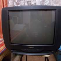 телевизор ЕВГО HT-2169S, в Хабаровске