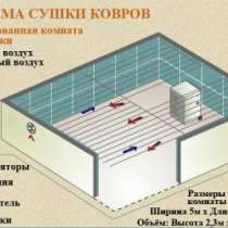 продам сушку для ковров, в Старом Осколе