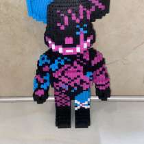 Мишка, в Калининграде