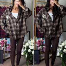 Одежда, в Красноярске