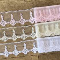 Кружево на сетке (108), в Пятигорске