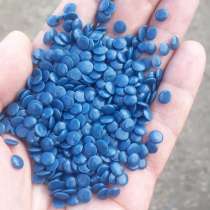 Вторичный ПВД в гранулах, в Ступино