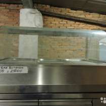 торговое оборудование Настольная тепловая витри, в Екатеринбурге