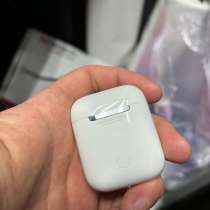 Наушники AirPods первого поколения, в Красногорске